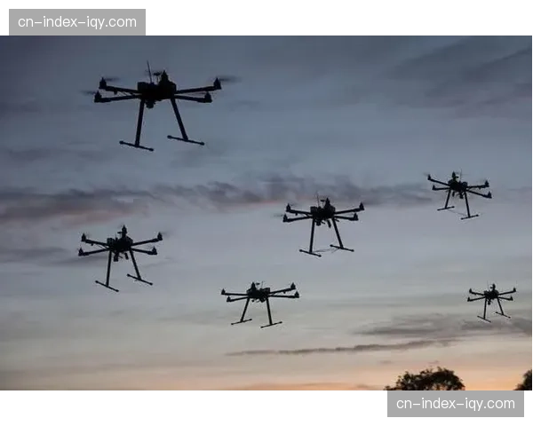 无人机智能编队采集在户外项目中普及，将宏观视觉呈现效率提升至全新高度