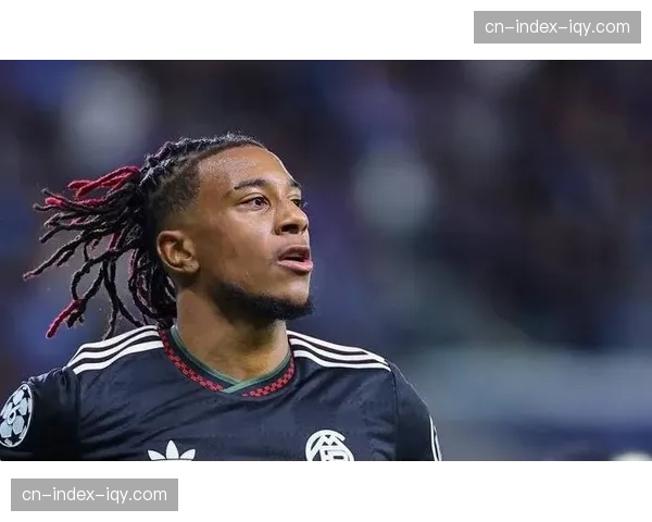 人物聚焦：水晶宫边锋奥利塞，他是如何成为英超本赛季肋部区域最具威胁的球员