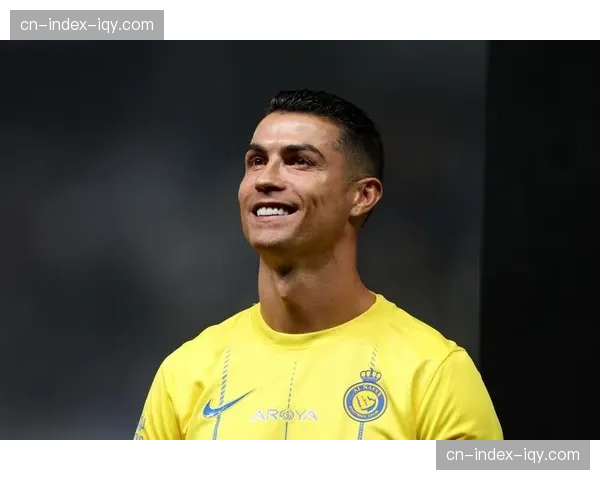 C罗专访：坦言2026美加墨世界杯将是最后一舞，目标超越自我