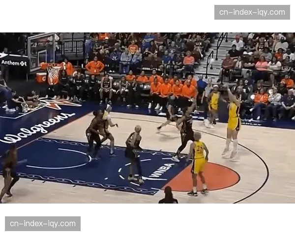 WNBA选秀预热报道从美国东部时间4月13日晚7点开始