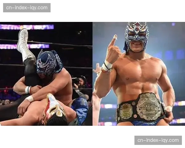 NJPW Best of the Super Jr.决赛前瞻：林下与海野翔太的宿命对决