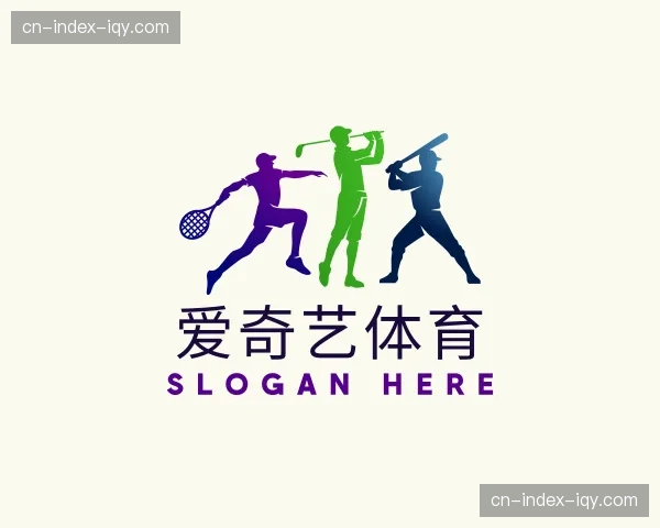 发现爱奇艺体育